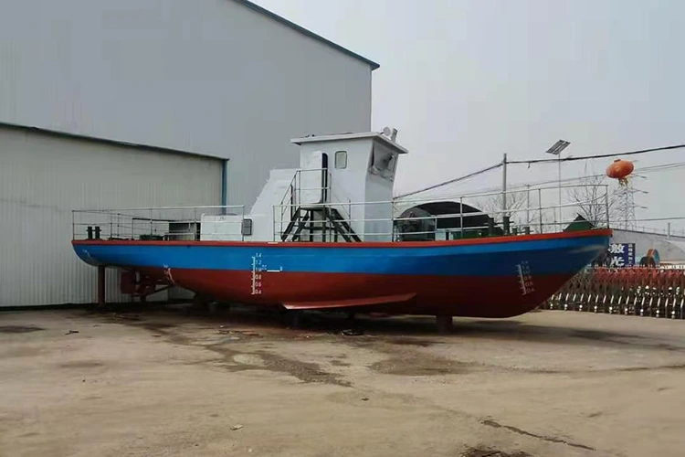 Lançamento de Ancoragem